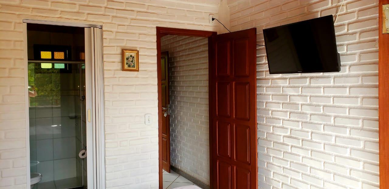 Pousada Na Montanha Domingos Martins Exterior foto